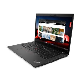 Lenovo ThinkPad L14 Intel® Core™ i7 i7-1355U Computer portatile 35,6 cm (14") Full HD 16 GB DDR4-SDRAM 512 GB SSD Wi-Fi 6
