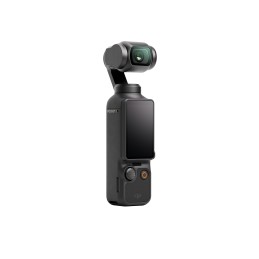 DJI Pocket 3 Creator Combo fotocamera a sospensione cardanica 4K Ultra HD 9,4 MP Nero