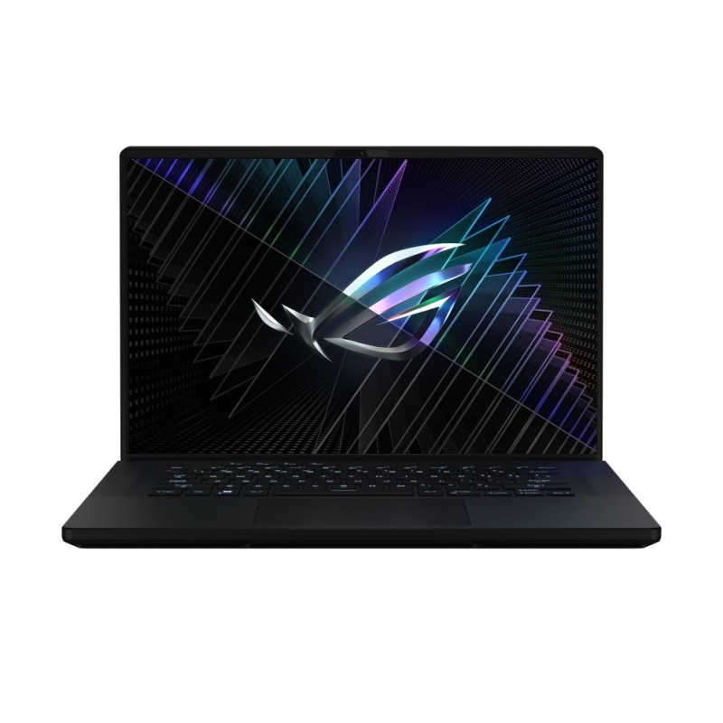 ASUS ROG Zephyrus M16 GU604VZ-N4036X Intel® CoreTM i9 i9-13900H Laptop 40,6 cm (16") Quad HD - TASTIERA QWERTZ