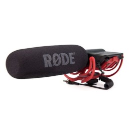 Rode Video Mic Rycote...