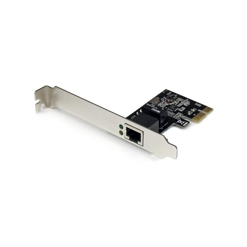 PCI Express Gigabit Ethernet Netzwerkkarte