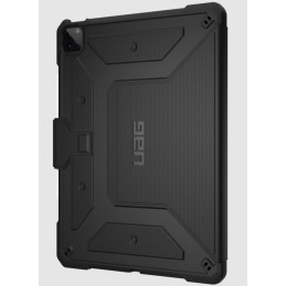 Urban Armor Gear 122946114040 custodia per tablet 32,8 cm (12.9") Custodia a libro Nero