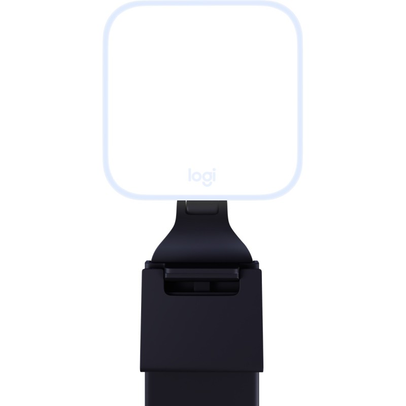 Logitech Litra Glow anello di illuminazione LED Logitech Litra Glow anello di illuminazione LED