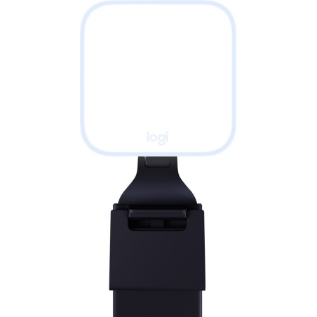Logitech Litra Glow anello di illuminazione LED