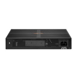 Aruba 6000 12G Class4 PoE 2G 2SFP 139W Gestito L3 Gigabit Ethernet (10 100 1000) Supporto Power over Ethernet (PoE) 1U