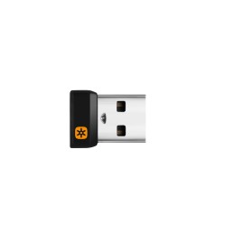 Logitech USB Unifying Receiver Ricevitore USB