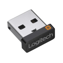 Logitech USB Unifying Receiver Ricevitore USB