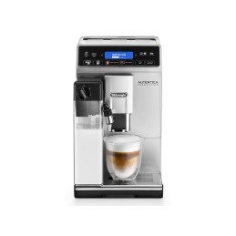 De’Longhi Autentica Cappuccino ETAM 29.660.SB Macchina per espresso