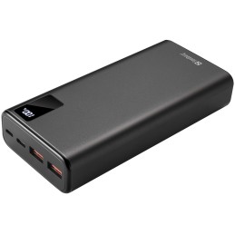 Sandberg 420-59 batteria portatile 20000 mAh Nero