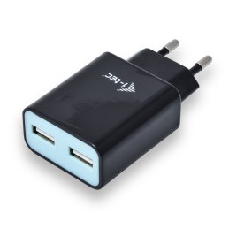 i-tec USB Power 2 Port...