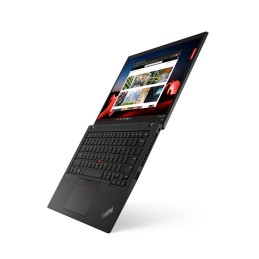 Lenovo ThinkPad T14s Intel® Core™ i7 i7-1355U Computer portatile 35,6 cm (14") 2.8K 32 GB LPDDR5x-SDRAM 1 TB SSD Wi-Fi 6E