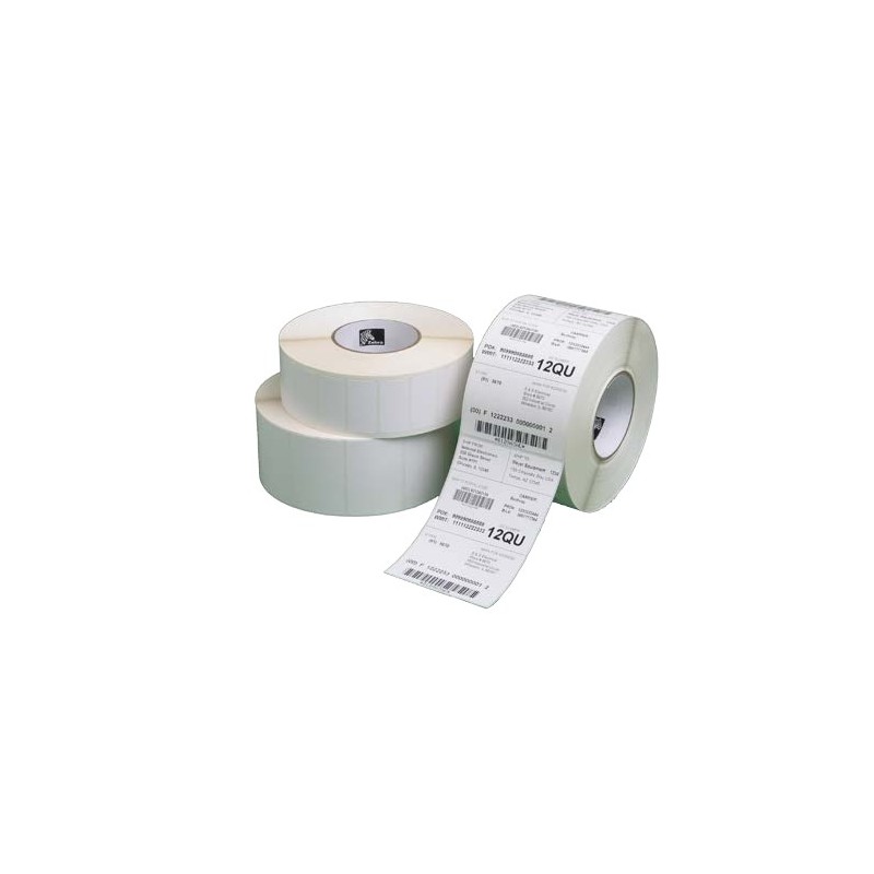 Z-Perform 1000D - Papier - permanenter Acrylklebstoff - unbeschichtet - hochw...