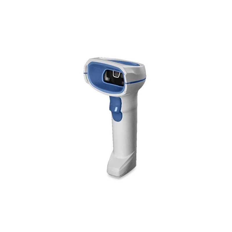 DS8108-HC - Healthcare - Barcode-Scanner