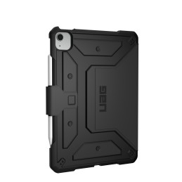 Urban Armor Gear Metropolis SE 12329X114040 custodia per tablet 27,9 cm (11") Custodia a libro Nero