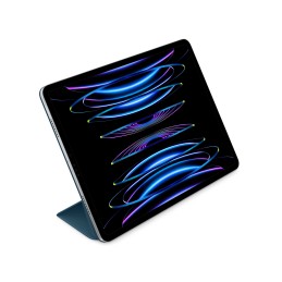 Apple Smart Folio per iPad Pro 12.9" (sesta generazione) - blu marino