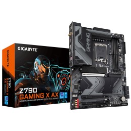 GIGABYTE Z790 GAMING X AX...