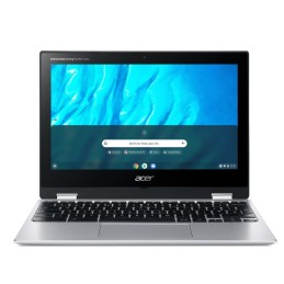 Acer Chromebook CP311-3H-K64T MediaTek 29,5 cm (11.6") Touch screen HD 4 GB LPDDR4x-SDRAM 64 GB Wi-Fi 5 (802.11ac) ChromeOS