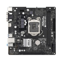 Asrock H370M-HDV scheda madre Intel® H370 LGA 1151 (Socket H4) ATX