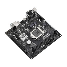 Asrock H370M-HDV scheda madre Intel® H370 LGA 1151 (Socket H4) ATX