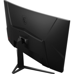 MSI Optix G27C4DE E2 Monitor PC 68,6 cm (27") 1920 x 1080 Pixel Full HD LCD Nero