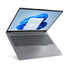 Lenovo ThinkBook 16 Intel® Core™ i5 i5-1335U Computer portatile 40,6 cm (16") WUXGA 16 GB DDR5-SDRAM 512 GB SSD Wi-Fi 6