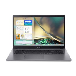 Acer Aspire 5 A517-53-50VG Intel Core 5 i5-12450H Computer portatile 43,9 cm (17.3") Full HD 16 GB DDR4-SDRAM 512 GB SSD Wi-Fi