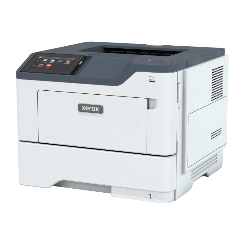 Xerox B410DN S/W-Laserdrucker USB LAN