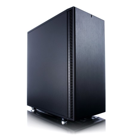 Fractal Design Define C Tower Nero