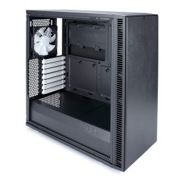 Fractal Design Define C Tower Nero