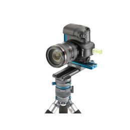 Novoflex VR-SYSTEM III accessorio per la montatura delle macchine fotografiche Supporto per fotocamera