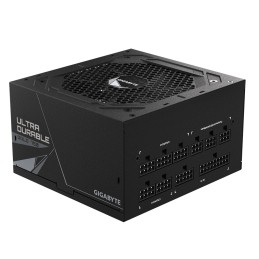 Gigabyte GP-UD750GM alimentatore per computer 750 W 20+4 pin ATX ATX Nero