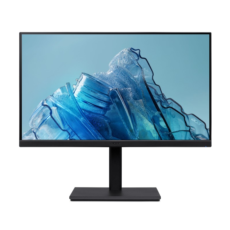 Acer Vero CB241Ybmirux 60,5cm(23,8") FHD IPS Office Monitor 16:9 HDMI/USB-C 75Hz