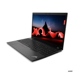 Lenovo ThinkPad L15 AMD Ryzen™ 5 7530U Computer portatile 39,6 cm (15.6") Full HD 8 GB DDR4-SDRAM 256 GB SSD Wi-Fi 6E