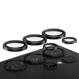 PanzerGlass Lens Protector Rings HOOPS Pellicola proteggischermo trasparente Samsung 1 pz