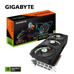 Gigabyte GAMING GeForce RTX 4080 SUPER OC 16G NVIDIA 16 GB GDDR6X