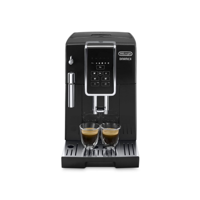 DeLonghi ECAM 350.15.B Dinamica Kaffeevollautomat Nero