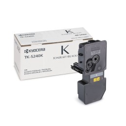 KYOCERA TK-5240K cartuccia toner 1 pz Originale Nero