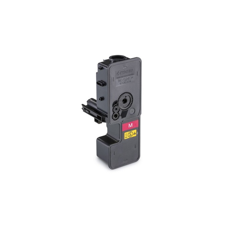 KYOCERA TK-5240M cartuccia toner 1 pz Originale Magenta KYOCERA TK-5240M cartuccia toner 1 pz Originale Magenta