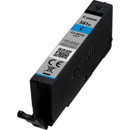 Canon CLI-581C XL Original...