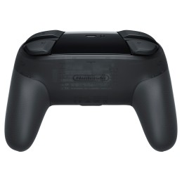 Nintendo Switch Pro Controller Nero Bluetooth Gamepad Analogico Digitale Nintendo Switch, PC