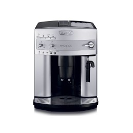 De’Longhi ESAM 3200.S macchina per caffè Automatica Macchina da caffè combi