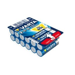 Varta 04906 Batteria monouso Stilo AA Alcalino