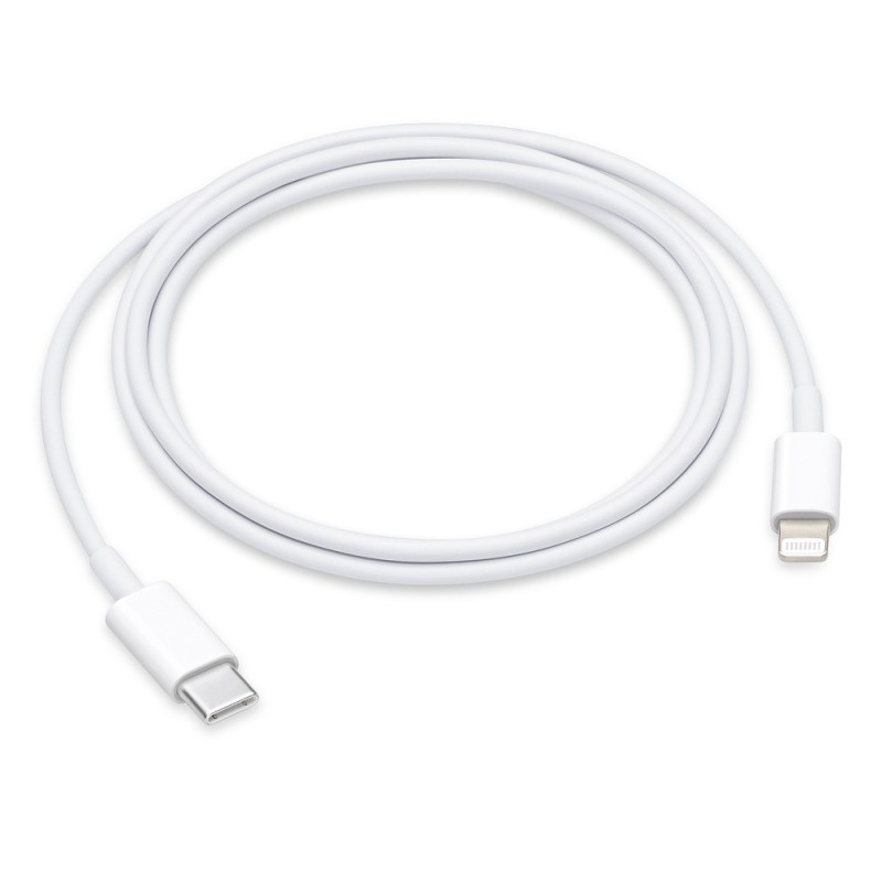 Apple USB-C auf Lightning Kabel 1,0m