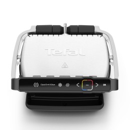 Tefal OptiGrill Elite GC750D Griglia di contatto