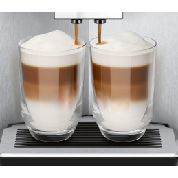 Siemens EQ.9 TI9558X1DE macchina per caffè Automatica Macchina per espresso 2,3 L