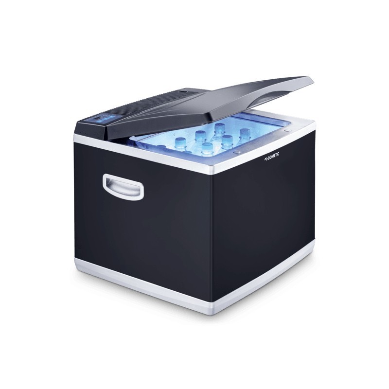 Dometic CoolFun CK 40D Hybrid KompressorkÃ¼hlbox 38L 12/230V