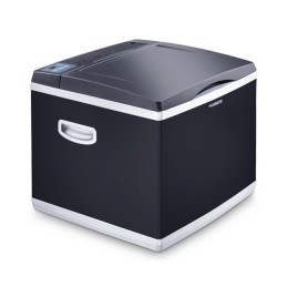 Dometic CK 40D Congelatore verticale Libera installazione 38 L Nero