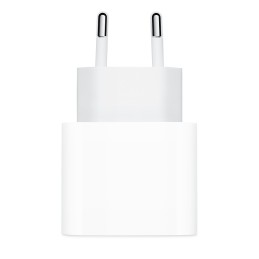 Apple Alimentatore USB-C da 20W