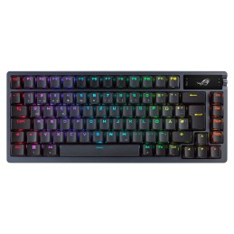 ASUS ROG Azoth keyboard USB...