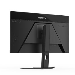 Gigabyte M27U Monitor PC 68,6 cm (27") 3840 x 2160 Pixel LED Nero